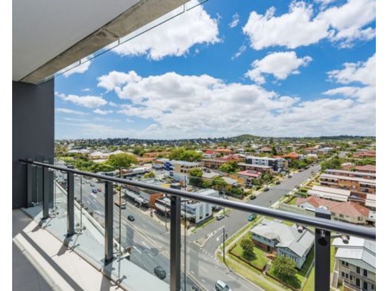 31006/300 Old Cleveland Road, Coorparoo QLD 4151