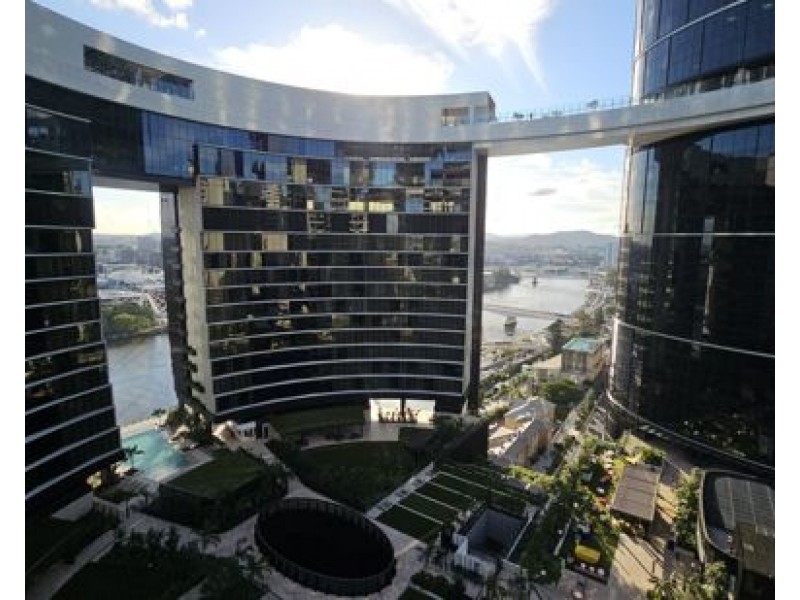 8 Margaret Street, Brisbane City QLD 4000