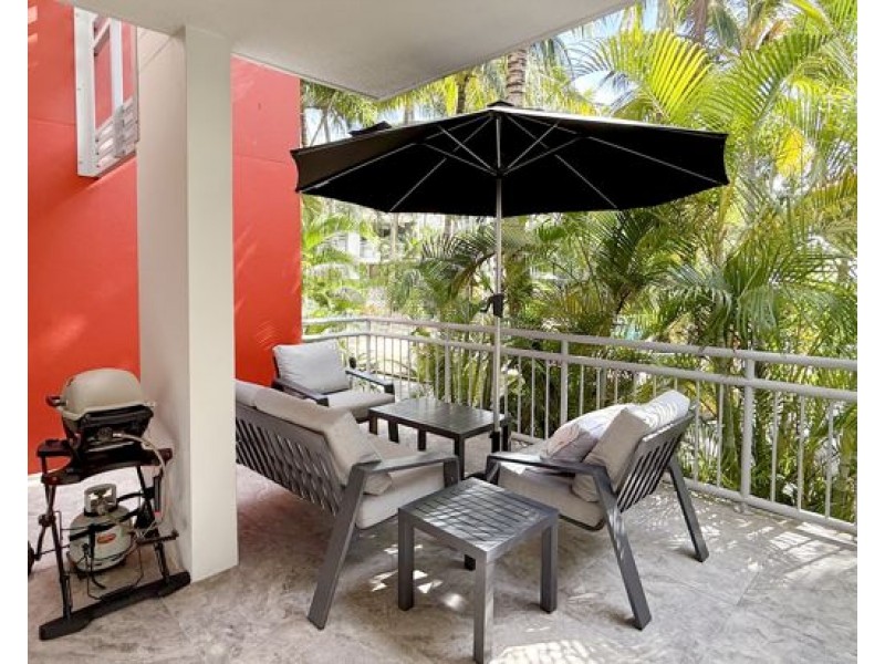 Unit 9/13-23 Bright Avenue, Labrador QLD 4215