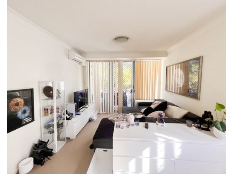 Unit 32/13-23 Bright Avenue, Labrador QLD 4215