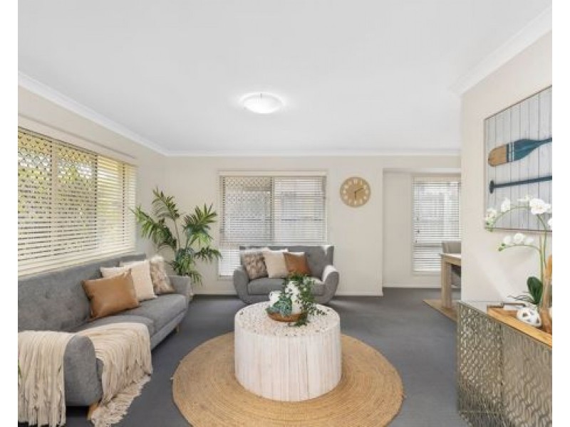 3 BARTLE FRERE CRESCENT, Algester QLD 4115