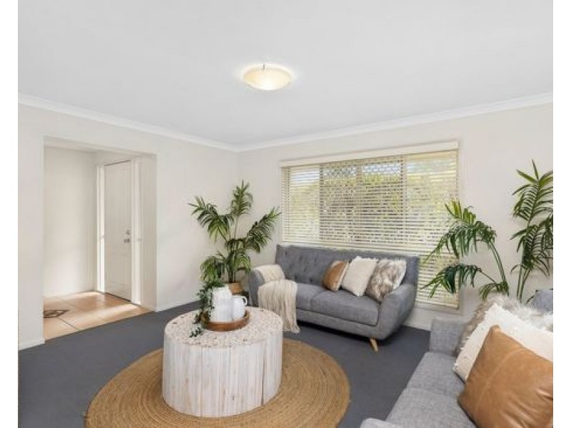 3 BARTLE FRERE CRESCENT, Algester QLD 4115