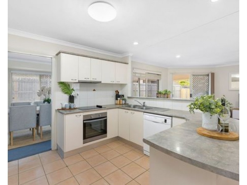 3 BARTLE FRERE CRESCENT, Algester QLD 4115