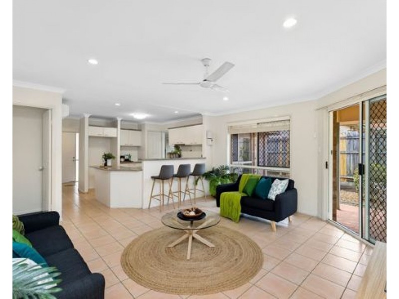 3 BARTLE FRERE CRESCENT, Algester QLD 4115