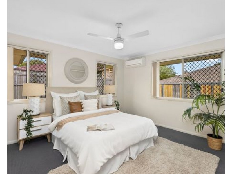 3 BARTLE FRERE CRESCENT, Algester QLD 4115