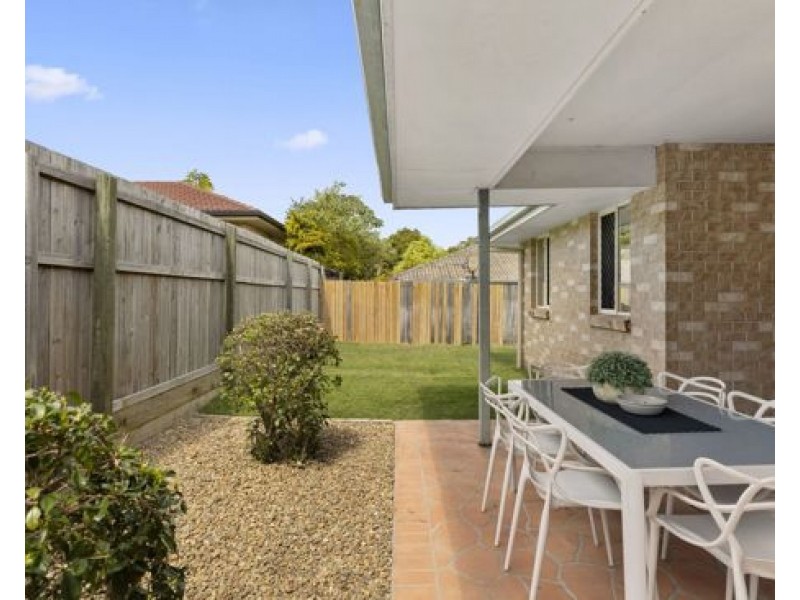 3 BARTLE FRERE CRESCENT, Algester QLD 4115