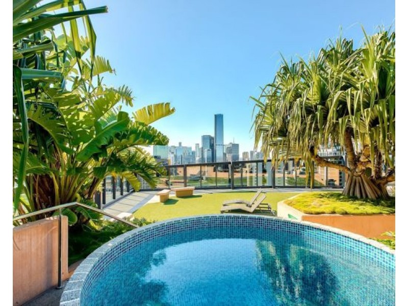 10811/1 Cordelia Street, South Brisbane QLD 4101