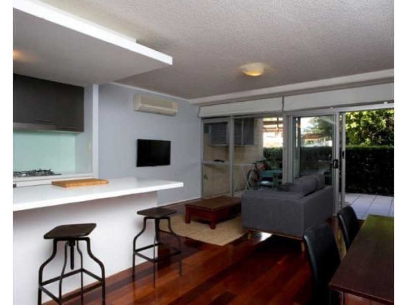 31 17 ferry lane, Bulimba QLD 4171