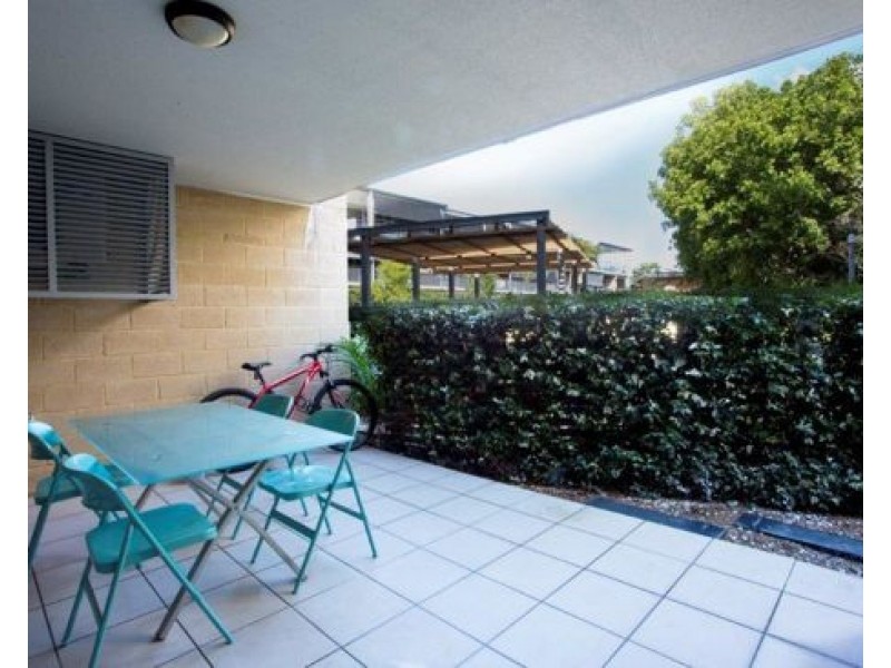 31 17 ferry lane, Bulimba QLD 4171