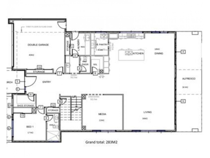 19 Pearl Beach Drive, Helensvale QLD 4212