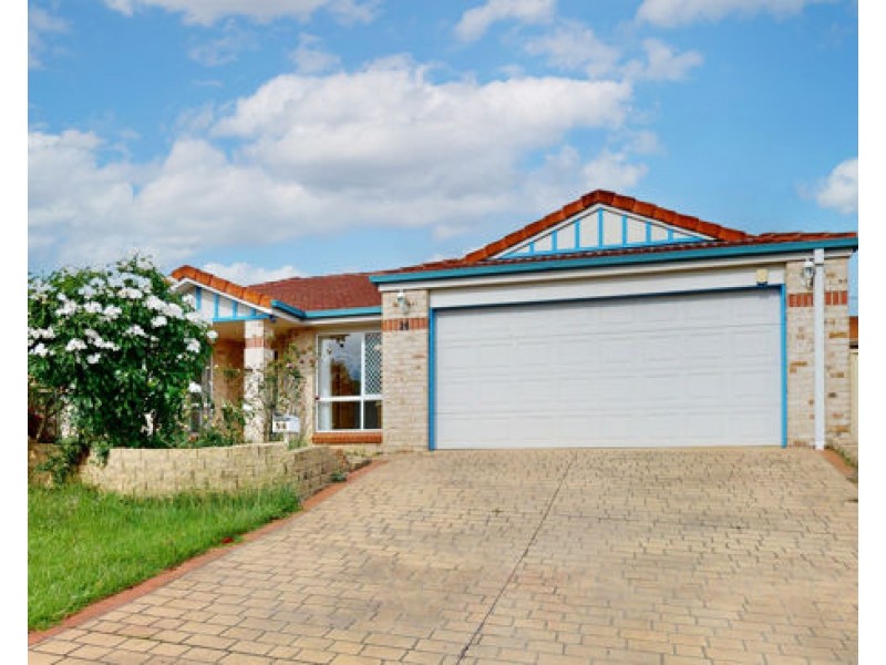 26 Pinedale Crescent, Parkinson QLD 4115