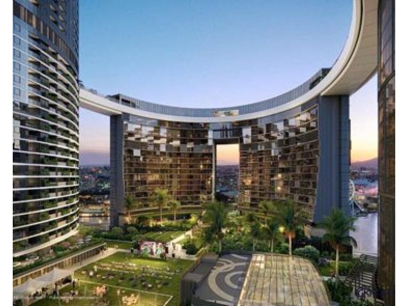 1612/8 Margaret Street, Brisbane City QLD 4000