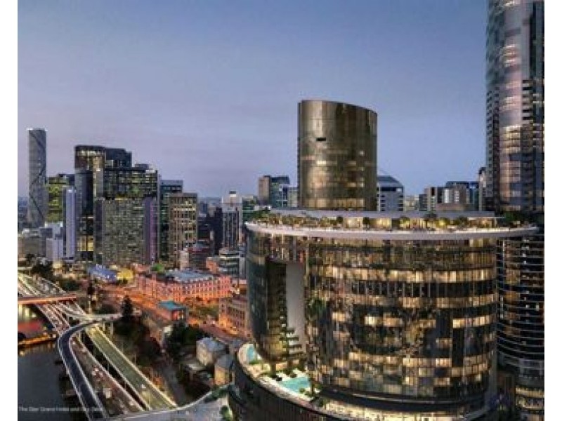 1612/8 Margaret Street, Brisbane City QLD 4000