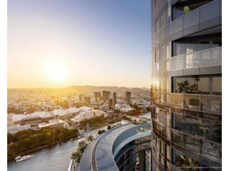 1612/8 Margaret Street, Brisbane City QLD 4000