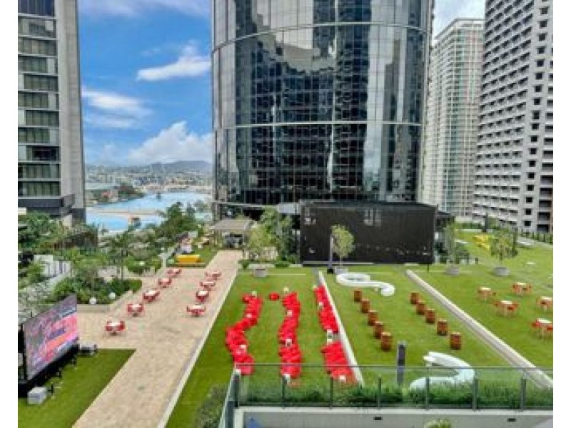 1612/8 Margaret Street, Brisbane City QLD 4000