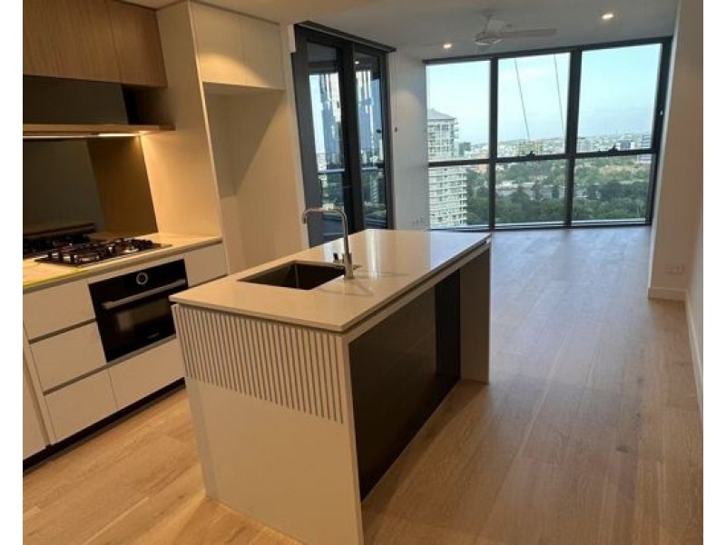 1612/8 Margaret Street, Brisbane City QLD 4000