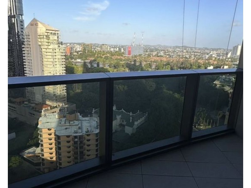 1612/8 Margaret Street, Brisbane City QLD 4000