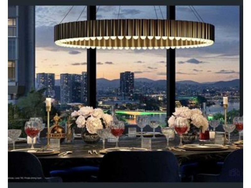 1612/8 Margaret Street, Brisbane City QLD 4000