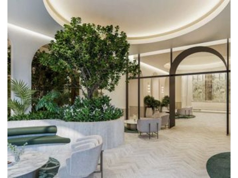 1612/8 Margaret Street, Brisbane City QLD 4000