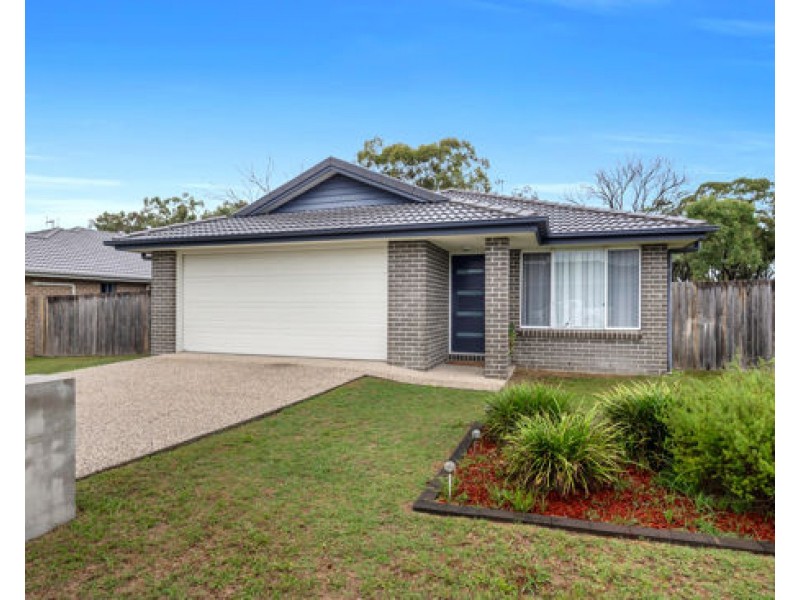 58 Maynes Street, Rosenthal Heights QLD 4370
