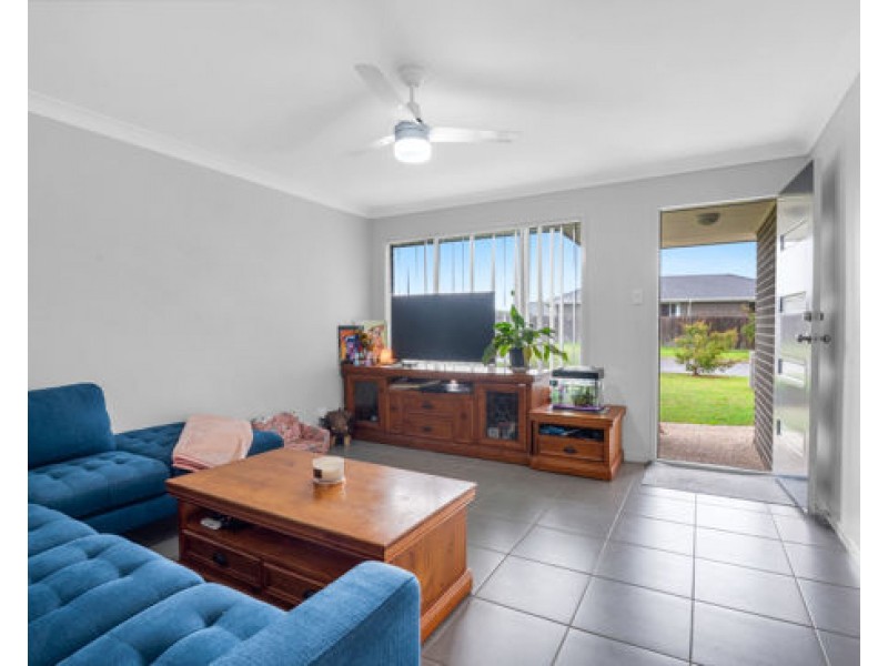 58 Maynes Street, Rosenthal Heights QLD 4370