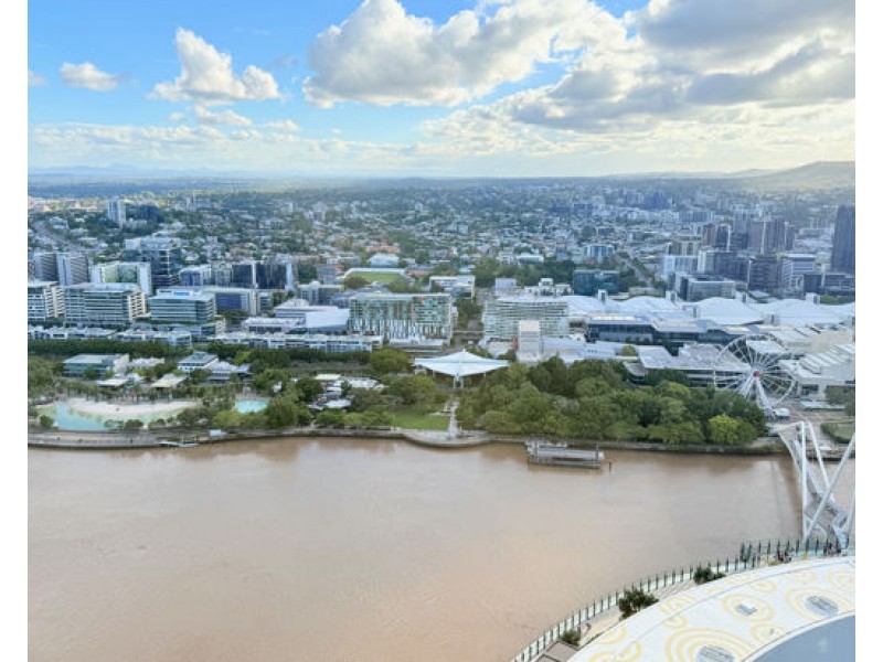 4104/8 Margaret Street, Brisbane City QLD 4000