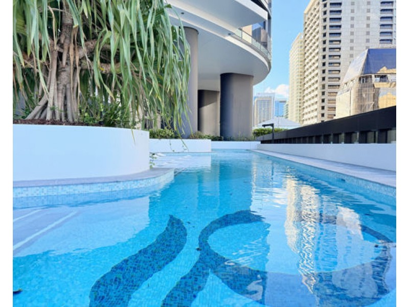 4104/8 Margaret Street, Brisbane City QLD 4000