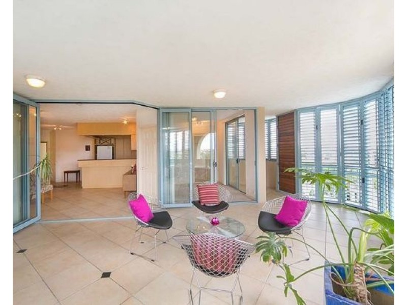 21/769 Brunswick St, New Farm QLD 4005