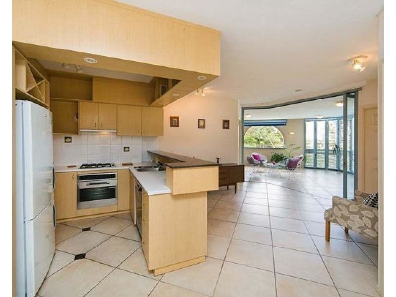 21/769 Brunswick St, New Farm QLD 4005