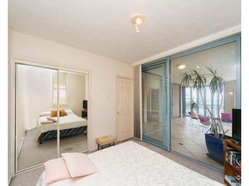 21/769 Brunswick St, New Farm QLD 4005