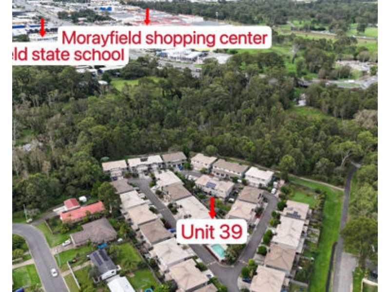 39/26-38 Petersen Road, Morayfield QLD 4506
