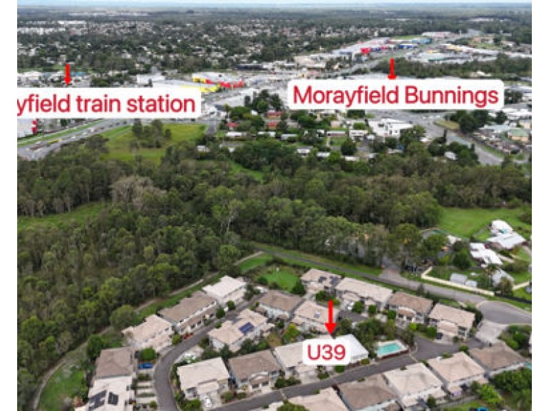 39/26-38 Petersen Road, Morayfield QLD 4506