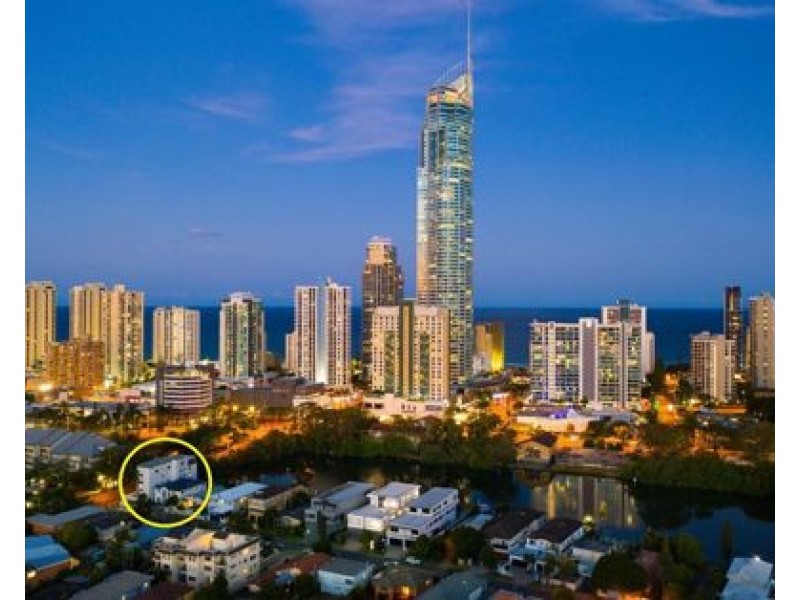 55-56 Paradise Island, Surfers Paradise QLD 4217