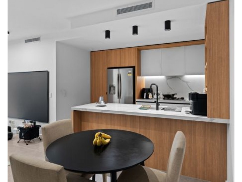 4D/31 Wyandra St, Teneriffe QLD 4005