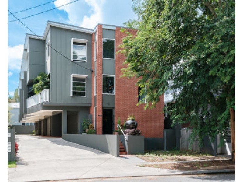2/164 Norman Avenue, Norman Park QLD 4170