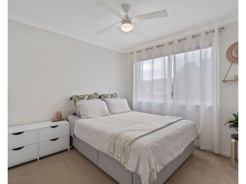 Unit 25/1 Warbler Parade, Varsity Lakes QLD 4227