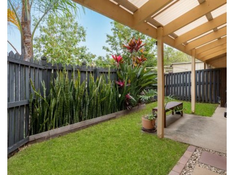 Unit 25/1 Warbler Parade, Varsity Lakes QLD 4227