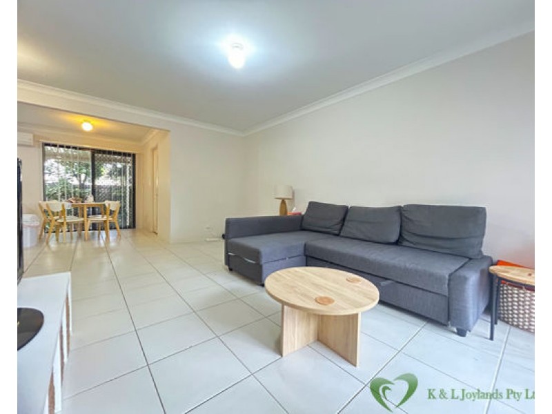 33/8 Milan Street, Ellen Grove QLD 4078