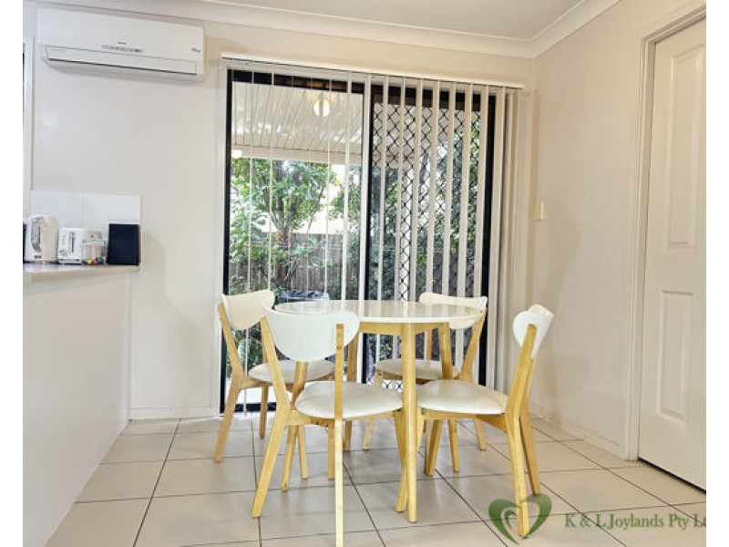 33/8 Milan Street, Ellen Grove QLD 4078