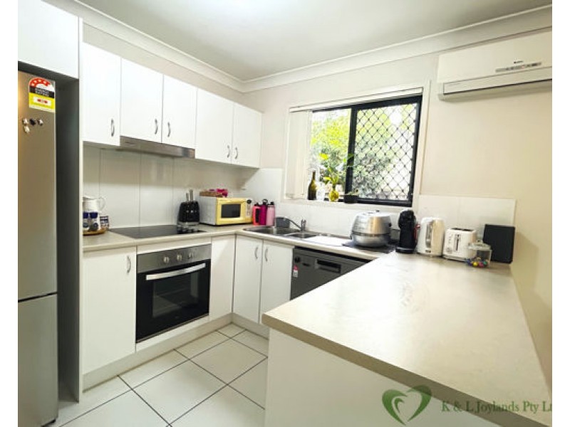 33/8 Milan Street, Ellen Grove QLD 4078