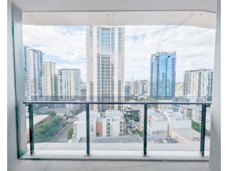 11809/1 Cordelia Street, South Brisbane QLD 4101