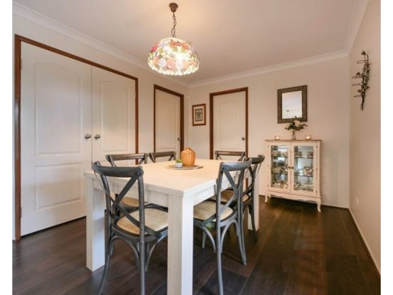 21 petringa crescent, Springwood QLD 4127