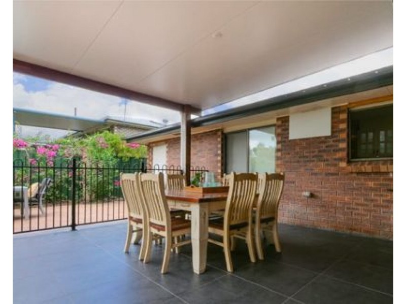 21 petringa crescent, Springwood QLD 4127