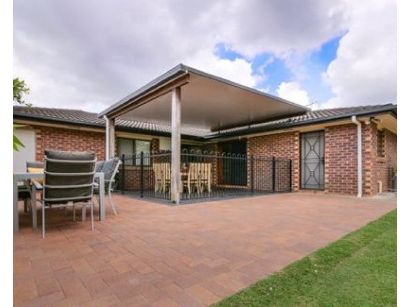 21 petringa crescent, Springwood QLD 4127