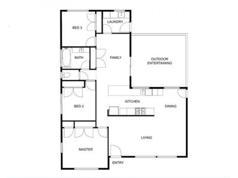 21 petringa crescent, Springwood QLD 4127