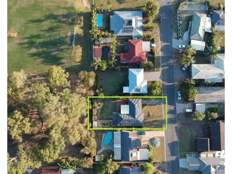 21 petringa crescent, Springwood QLD 4127