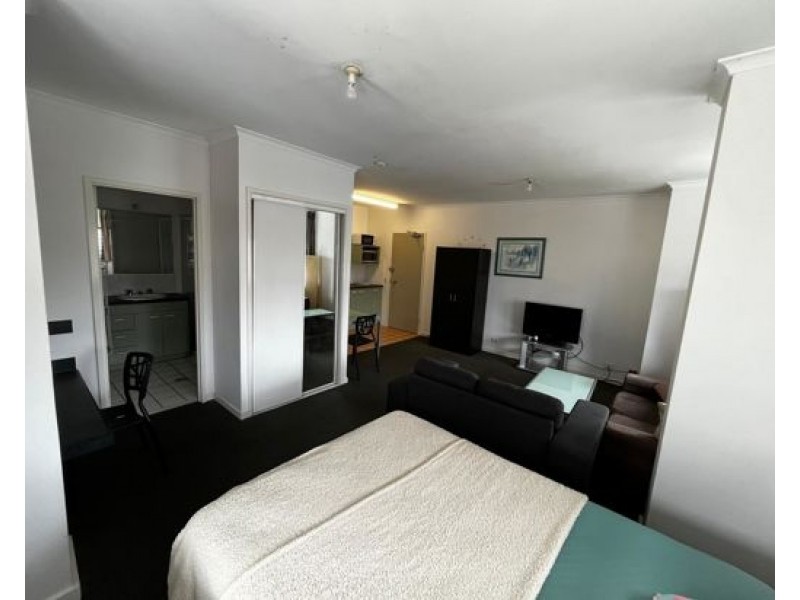 508/ 391 Wickham Tce, Spring Hill QLD 4000