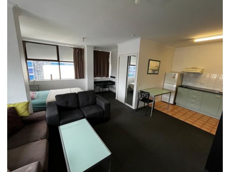 508/ 391 Wickham Tce, Spring Hill QLD 4000