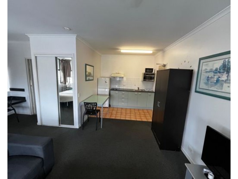 508/ 391 Wickham Tce, Spring Hill QLD 4000