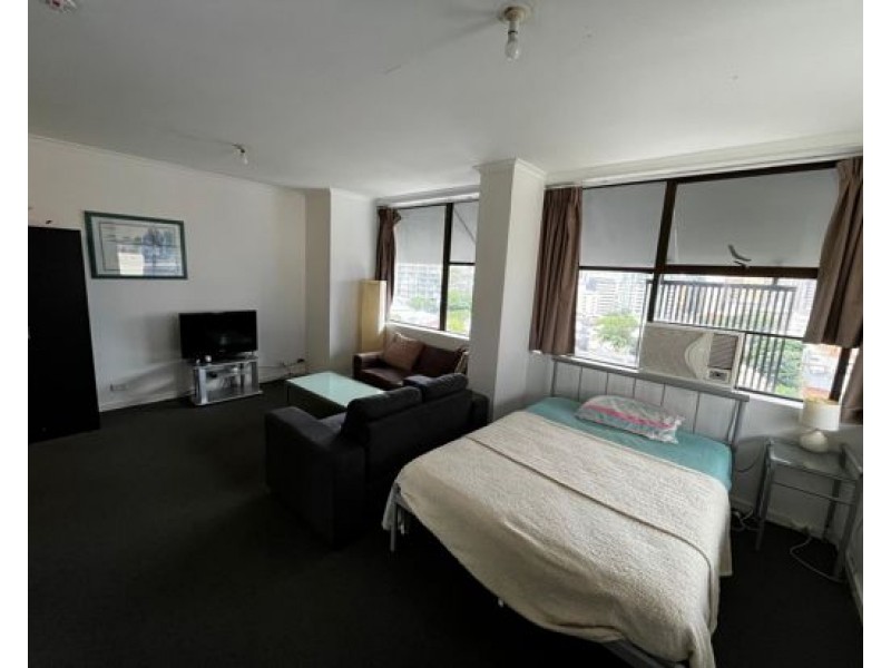 508/ 391 Wickham Tce, Spring Hill QLD 4000